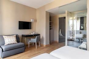 Hotel Adriano Rooftop