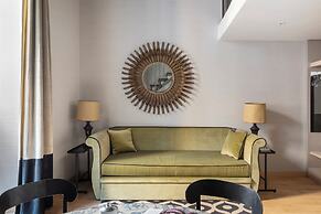 Hotel Adriano Rooftop