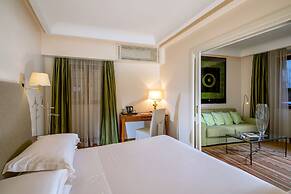 Hotel Adriano Rooftop