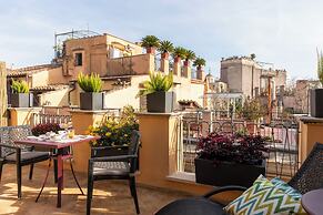 Hotel Adriano Rooftop