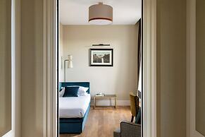 Hotel Adriano Rooftop