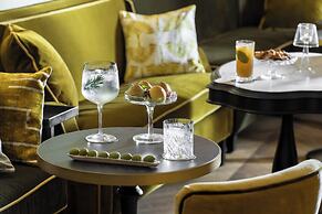 Hotel Adriano Rooftop