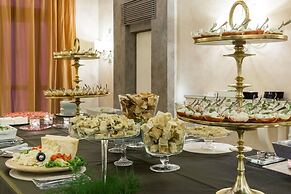 Hotel Adriano Rooftop