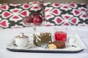 Hotel Adriano Rooftop