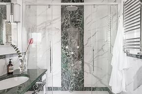 Hotel Adriano Rooftop