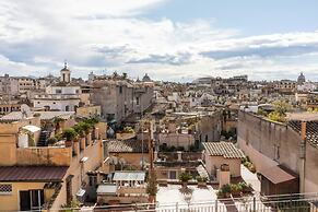 Hotel Adriano Rooftop