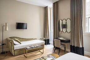 Hotel Adriano Rooftop