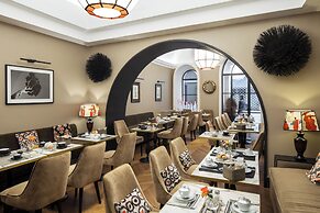 Hotel Adriano Rooftop