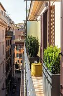 Hotel Adriano Rooftop