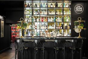 Hotel Adriano Rooftop