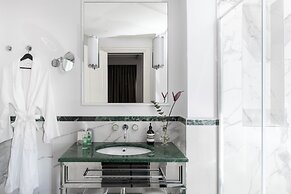 Hotel Adriano Rooftop