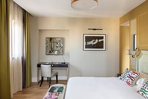 Hotel Adriano Rooftop