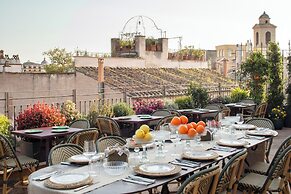 Hotel Adriano Rooftop