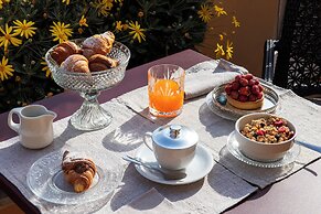 Hotel Adriano Rooftop