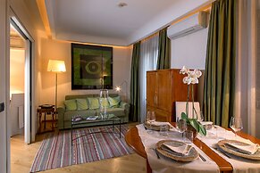 Hotel Adriano Rooftop