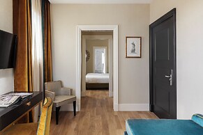 Hotel Adriano Rooftop