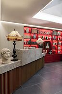 Hotel Adriano Rooftop