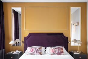 Hotel Adriano Rooftop