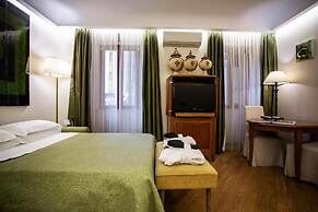 Hotel Adriano Rooftop