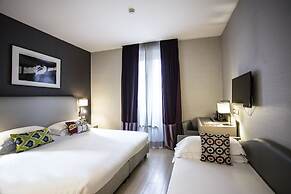 Hotel Adriano Rooftop