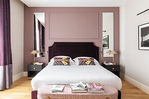 Hotel Adriano Rooftop