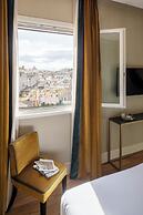 Hotel Adriano Rooftop