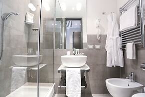 Hotel Adriano Rooftop