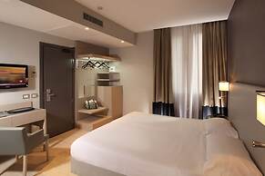 Hotel Adriano Rooftop