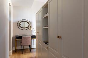 Hotel Adriano Rooftop