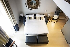 Hotel Adriano Rooftop