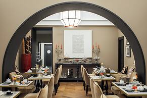 Hotel Adriano Rooftop