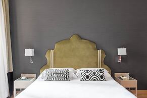 Hotel Adriano Rooftop