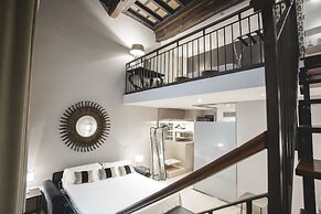 Hotel Adriano Rooftop