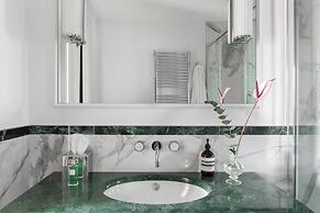 Hotel Adriano Rooftop