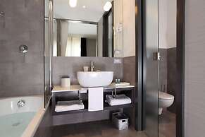 Hotel Adriano Rooftop