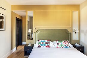 Hotel Adriano Rooftop