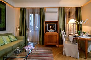 Hotel Adriano Rooftop