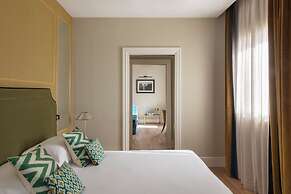 Hotel Adriano Rooftop