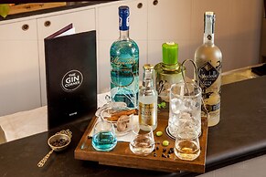 Hotel Adriano Rooftop