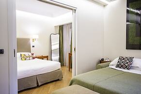 Hotel Adriano Rooftop