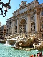 Hotel Adriano Rooftop