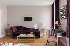 Hotel Adriano Rooftop