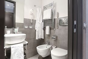 Hotel Adriano Rooftop