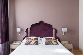 Hotel Adriano Rooftop