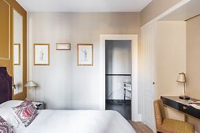 Hotel Adriano Rooftop