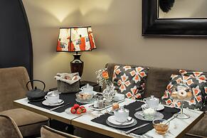 Hotel Adriano Rooftop