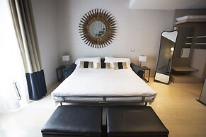 Hotel Adriano Rooftop