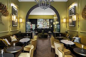 Hotel Adriano Rooftop