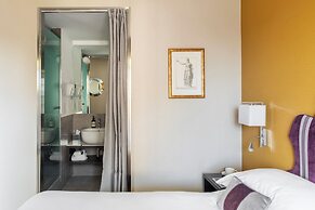 Hotel Adriano Rooftop