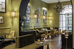 Hotel Adriano Rooftop